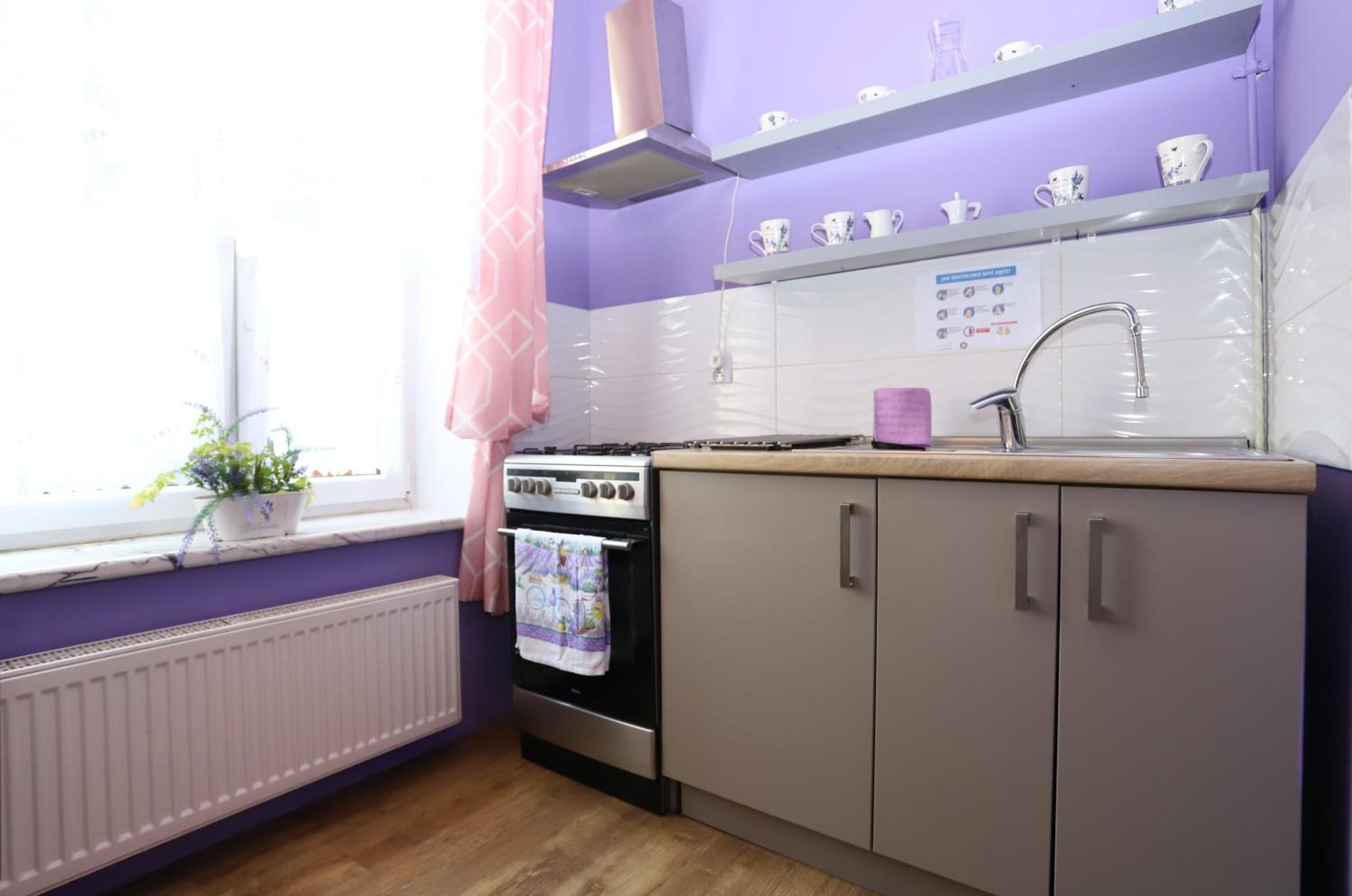 Apartament Lawendowy Wałbrzych Exterior foto